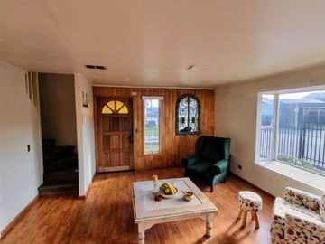 CASA 3 DORMITORIOS, NUEVA ORIENTE 4, VALLE VOLCANES, PTO MONTT