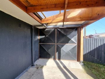 CASA 3 DORMITORIOS, NUEVA ORIENTE 4, VALLE VOLCANES, PTO MONTT