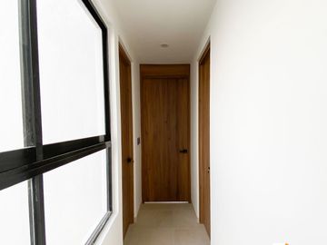 Casa en Villamagna de 4 recamaras, con Rooftop y preciosa distribución,