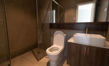 ACQUA51XXI: For Sale Fully Furnished 2.5BR Penthouse Unit with Balcony in Acqua Private Residences