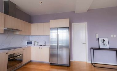 ACQUA51XXI: For Sale Fully Furnished 2.5BR Penthouse Unit with Balcony in Acqua Private Residences
