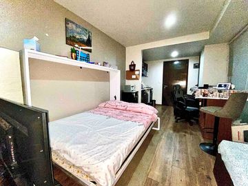 Venta suite en Interlomas, La Piazza