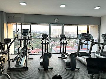 Venta suite en Interlomas, La Piazza