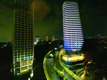 Venta suite en Interlomas, La Piazza