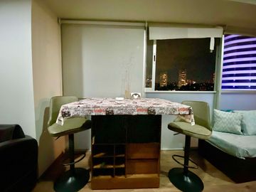 Venta suite en Interlomas, La Piazza