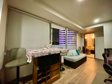 Venta suite en Interlomas, La Piazza