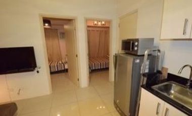 Jazz Residences, Tower 2 2BR Bedroom for sale in Makati Metro Manila