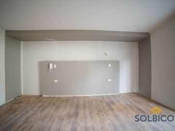 Casa de una sola planta con excelente ubicación en el sector de Challuabamba