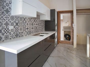 Casa de una sola planta con excelente ubicación en el sector de Challuabamba