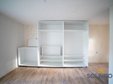 Casa de una sola planta con excelente ubicación en el sector de Challuabamba