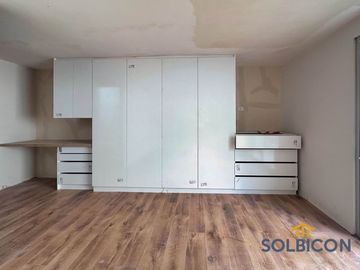 Casa de una sola planta con excelente ubicación en el sector de Challuabamba