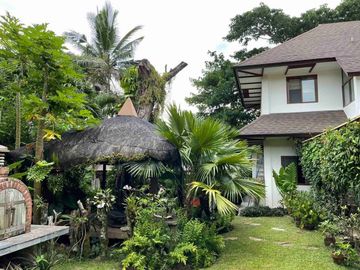 Farm House for sale in Plantation Hills, Tagaytay Midlands