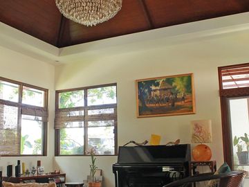 Farm House for sale in Plantation Hills, Tagaytay Midlands