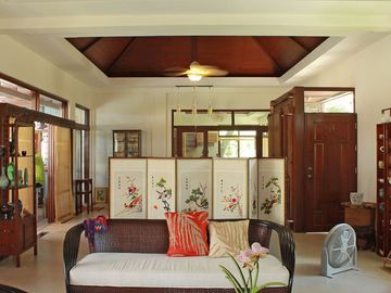 Farm House for sale in Plantation Hills, Tagaytay Midlands