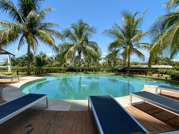 Departamento en venta, Maralago Residencial, Cancún Quintana Roo.