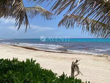 Departamento en venta, Maralago Residencial, Cancún Quintana Roo.