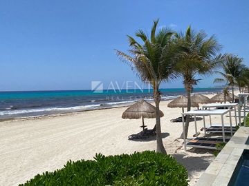 Departamento en venta, Maralago Residencial, Cancún Quintana Roo.