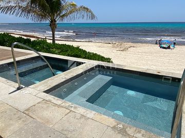 Departamento en venta, Maralago Residencial, Cancún Quintana Roo.
