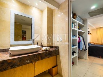 Departamento en venta, Maralago Residencial, Cancún Quintana Roo.