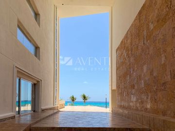 Departamento en venta, Maralago Residencial, Cancún Quintana Roo.