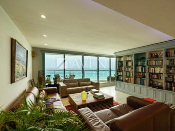 Departamento en venta, Maralago Residencial, Cancún Quintana Roo.