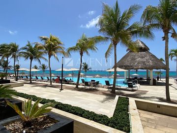 Departamento en venta, Maralago Residencial, Cancún Quintana Roo.
