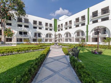PENTHOUSE EN VENTA EN CUERNAVACA, MORELOS. ROOF GARDEN, ALBERCA, GIMNASIO. EN ZONA EXCLUSIVA.
