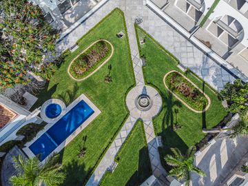PENTHOUSE EN VENTA EN CUERNAVACA, MORELOS. ROOF GARDEN, ALBERCA, GIMNASIO. EN ZONA EXCLUSIVA.
