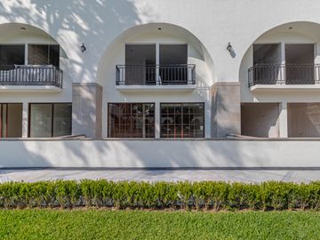 PENTHOUSE EN VENTA EN CUERNAVACA, MORELOS. ROOF GARDEN, ALBERCA, GIMNASIO. EN ZONA EXCLUSIVA.