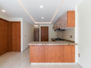 PENTHOUSE EN VENTA EN CUERNAVACA, MORELOS. ROOF GARDEN, ALBERCA, GIMNASIO. EN ZONA EXCLUSIVA.