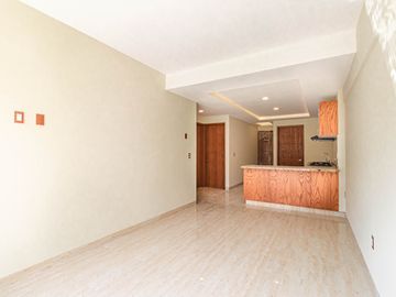 PENTHOUSE EN VENTA EN CUERNAVACA, MORELOS. ROOF GARDEN, ALBERCA, GIMNASIO. EN ZONA EXCLUSIVA.