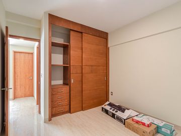 PENTHOUSE EN VENTA EN CUERNAVACA, MORELOS. ROOF GARDEN, ALBERCA, GIMNASIO. EN ZONA EXCLUSIVA.