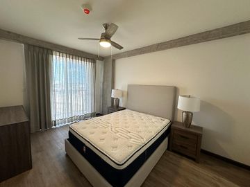 Nuevo y moderno departamento amueblado en Hexus
