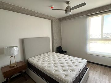 Nuevo y moderno departamento amueblado en Hexus