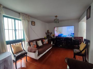 Venta Departamento en La Victoria