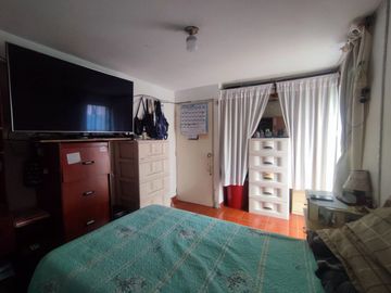 Venta Departamento en La Victoria