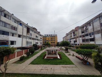 Venta Departamento en La Victoria