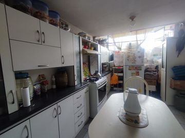 Venta Departamento en La Victoria