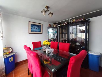Venta Departamento en La Victoria
