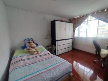Venta Departamento en La Victoria