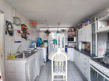 Venta Departamento en La Victoria