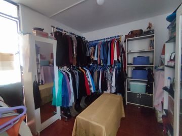 Venta Departamento en La Victoria
