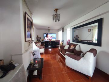 Venta Departamento en La Victoria