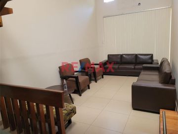 Vendo Casa En Excelente Ubicacion - Urb San Andres Frente A La Unt  ID 1090109