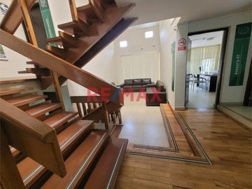 Vendo Casa En Excelente Ubicacion - Urb San Andres Frente A La Unt  ID 1090109
