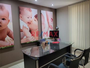 Vendo Casa En Excelente Ubicacion - Urb San Andres Frente A La Unt  ID 1090109