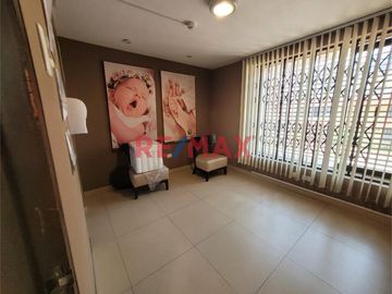 Vendo Casa En Excelente Ubicacion - Urb San Andres Frente A La Unt  ID 1090109