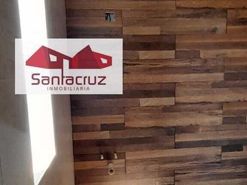 CASA EN VENTA CON HERMOSOS ACABADOS EN MIRAFLORES