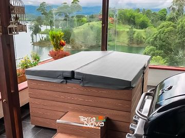 Apartamento en condominio en venta, El Peñol
