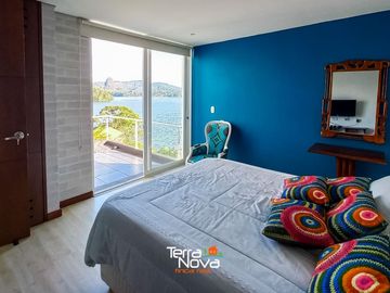 Apartamento en condominio en venta, El Peñol